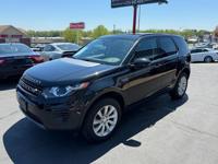 2015 LAND ROVER DISCOVERY SPORT // 3 ROW SEATING // WE FINANCE FEASTERVILLE - Image 4