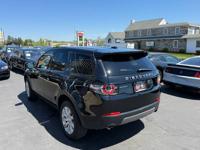 2015 LAND ROVER DISCOVERY SPORT // 3 ROW SEATING // WE FINANCE FEASTERVILLE - Image 6