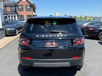 2015 LAND ROVER DISCOVERY SPORT // 3 ROW SEATING // WE FINANCE FEASTERVILLE - Image 7