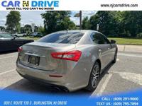 2018 Maserati Ghibli Ghibli + Car N Drive - INCREDIBLE DEALS FOR TAX SEASON! - Image 5