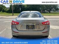 2018 Maserati Ghibli Ghibli + Car N Drive - INCREDIBLE DEALS FOR TAX SEASON! - Image 6