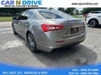 2018 Maserati Ghibli Ghibli + Car N Drive - INCREDIBLE DEALS FOR TAX SEASON! - Image 7