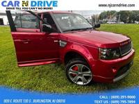 2013 Land Rover Range Rover Sport Rover Sport SC Autobiography + Car N Drive - INCREDIBLE DEALS FOR TAX SEASON! - Image 3