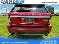 2013 Land Rover Range Rover Sport Rover Sport SC Autobiography + Car N Drive - INCREDIBLE DEALS FOR TAX SEASON! - Image 4