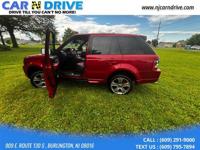 2013 Land Rover Range Rover Sport Rover Sport SC Autobiography + Car N Drive - INCREDIBLE DEALS FOR TAX SEASON! - Image 5