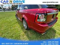 2013 Land Rover Range Rover Sport Rover Sport SC Autobiography + Car N Drive - INCREDIBLE DEALS FOR TAX SEASON! - Image 7