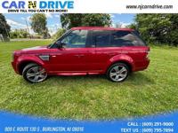2013 Land Rover Range Rover Sport Rover Sport SC Autobiography + Car N Drive - INCREDIBLE DEALS FOR TAX SEASON! - Image 8