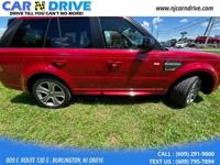 2013 Land Rover Range Rover Sport Rover Sport SC Autobiography + Car N Drive - INCREDIBLE DEALS FOR TAX SEASON! - Image 9