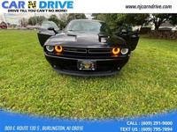 2018 Dodge Challenger GT AWD + Car N Drive - INCREDIBLE DEALS FOR TAX SEASON!