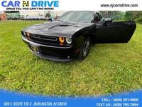 2018 Dodge Challenger GT AWD + Car N Drive - INCREDIBLE DEALS FOR TAX SEASON! - Image 5