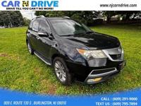 2013 Acura Mdx Advance Package + Car N Drive - INCREDIBLE DEALS FOR TAX SEASON! - Image 3