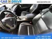 2013 Acura Mdx Advance Package + Car N Drive - INCREDIBLE DEALS FOR TAX SEASON! - Image 5