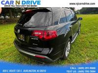 2013 Acura Mdx Advance Package + Car N Drive - INCREDIBLE DEALS FOR TAX SEASON! - Image 7