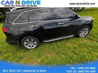 2013 Acura Mdx Advance Package + Car N Drive - INCREDIBLE DEALS FOR TAX SEASON! - Image 8