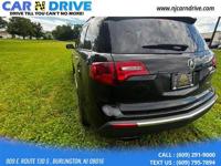 2013 Acura Mdx Advance Package + Car N Drive - INCREDIBLE DEALS FOR TAX SEASON! - Image 9