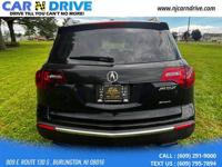 2013 Acura Mdx Advance Package + Car N Drive - INCREDIBLE DEALS FOR TAX SEASON! - Image 10