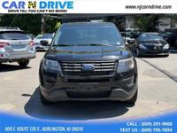2018 Ford Police Interceptor Utility Police Interceptor Utility 500A + Car N Drive - INCREDIBLE DEALS FOR TAX SEASON! - Image 3