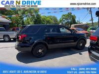 2018 Ford Police Interceptor Utility Police Interceptor Utility 500A + Car N Drive - INCREDIBLE DEALS FOR TAX SEASON! - Image 5