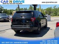 2018 Ford Police Interceptor Utility Police Interceptor Utility 500A + Car N Drive - INCREDIBLE DEALS FOR TAX SEASON! - Image 6
