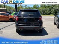 2018 Ford Police Interceptor Utility Police Interceptor Utility 500A + Car N Drive - INCREDIBLE DEALS FOR TAX SEASON! - Image 7