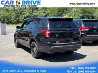 2018 Ford Police Interceptor Utility Police Interceptor Utility 500A + Car N Drive - INCREDIBLE DEALS FOR TAX SEASON! - Image 8