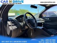 2018 Ford Police Interceptor Utility Police Interceptor Utility 500A + Car N Drive - INCREDIBLE DEALS FOR TAX SEASON! - Image 10
