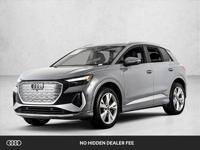 2023 Audi Q4 e-tron Premium Plus AWD All Wheel Drive SUV Electric AUTO Call (708) 401-9586 or MESSAGE/CHAT to confirm availability