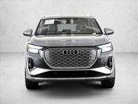 2023 Audi Q4 e-tron Premium Plus AWD All Wheel Drive SUV Electric AUTO Call (708) 401-9586 or MESSAGE/CHAT to confirm availability - Image 3
