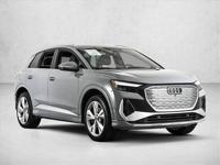 2023 Audi Q4 e-tron Premium Plus AWD All Wheel Drive SUV Electric AUTO Call (708) 401-9586 or MESSAGE/CHAT to confirm availability - Image 4