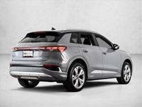 2023 Audi Q4 e-tron Premium Plus AWD All Wheel Drive SUV Electric AUTO Call (708) 401-9586 or MESSAGE/CHAT to confirm availability - Image 6
