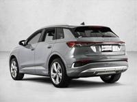 2023 Audi Q4 e-tron Premium Plus AWD All Wheel Drive SUV Electric AUTO Call (708) 401-9586 or MESSAGE/CHAT to confirm availability - Image 9