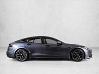 2022 Tesla Model S AWD All Wheel Drive Electric AUTONATION Call (708) 401-9586 or MESSAGE/CHAT to confirm availability - Image 5