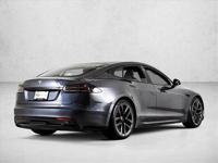2022 Tesla Model S AWD All Wheel Drive Electric AUTONATION Call (708) 401-9586 or MESSAGE/CHAT to confirm availability - Image 6