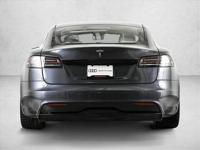 2022 Tesla Model S AWD All Wheel Drive Electric AUTONATION Call (708) 401-9586 or MESSAGE/CHAT to confirm availability - Image 8
