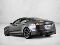 2022 Tesla Model S AWD All Wheel Drive Electric AUTONATION Call (708) 401-9586 or MESSAGE/CHAT to confirm availability - Image 9