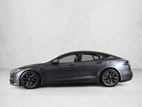 2022 Tesla Model S AWD All Wheel Drive Electric AUTONATION Call (708) 401-9586 or MESSAGE/CHAT to confirm availability - Image 10