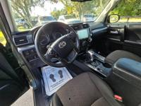 2022 Toyota 4 Runner TRD Off Road 4x4 4dr SUV + Gator Truck Center of Ocala - Image 8