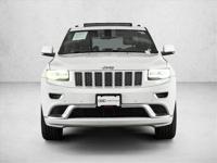 2016 Jeep Grand Cherokee Summit 4x4 4WD SUV AUTONATION Call (708) 401-9586 or MESSAGE/CHAT to confirm availability - Image 3