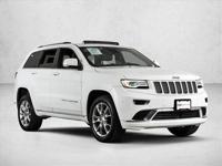 2016 Jeep Grand Cherokee Summit 4x4 4WD SUV AUTONATION Call (708) 401-9586 or MESSAGE/CHAT to confirm availability - Image 4