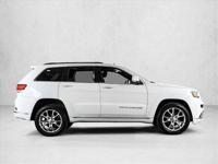 2016 Jeep Grand Cherokee Summit 4x4 4WD SUV AUTONATION Call (708) 401-9586 or MESSAGE/CHAT to confirm availability - Image 5