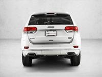 2016 Jeep Grand Cherokee Summit 4x4 4WD SUV AUTONATION Call (708) 401-9586 or MESSAGE/CHAT to confirm availability - Image 8