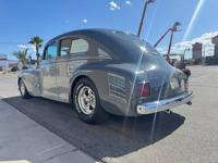 1940 Chrysler Windsor Coupe Restomod SKU:C0543 Henderson, NV - Image 7