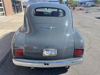 1940 Chrysler Windsor Coupe Restomod SKU:C0543 Henderson, NV - Image 9