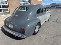 1940 Chrysler Windsor Coupe Restomod SKU:C0543 Henderson, NV - Image 10