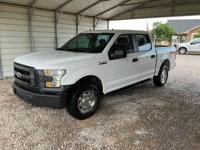 2017 FORD F150 SUPERCREW 5.0 V8 4WD *104K MILES* NOBLE