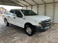 2017 FORD F150 SUPERCREW 5.0 V8 4WD *104K MILES* NOBLE - Image 3