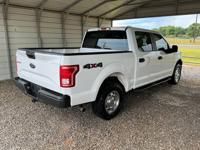 2017 FORD F150 SUPERCREW 5.0 V8 4WD *104K MILES* NOBLE - Image 4