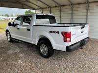 2017 FORD F150 SUPERCREW 5.0 V8 4WD *104K MILES* NOBLE - Image 6