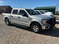 2018 FORD F150 CREW CAB 5.0L V8 4WD *80K MILES* NOBLE - Image 4