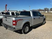 2018 FORD F150 CREW CAB 5.0L V8 4WD *80K MILES* NOBLE - Image 5